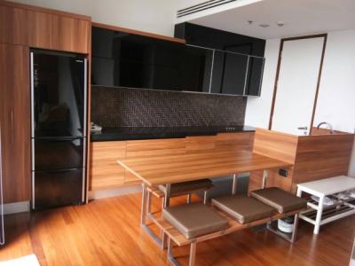 Ashton Morph 38, Ashton Morph 38 112.73 sqm. 2 bed 2 bath fully furnished private swimingpool Dupkex south  view coner ready to move in for rent/sale