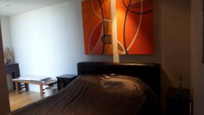 The Met, 93sqm Well price!! Spacious convenient 2bedroom 2bathroom for rent and sale with tenant 15.2MB all included at The Met
