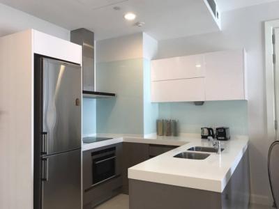 Q Langsuan, Q Langsuan Condo fully furnished ready to move in 92sqm. 2 bedroom 2 bathroom for rent well price!