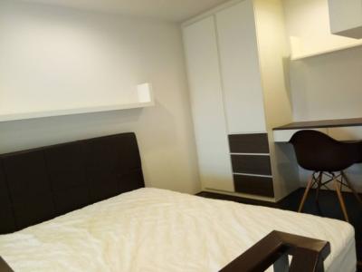 Ashton Morph 38, Ashton morph Spacious convenient full furnished 33.35sqm. Duplex room ready to move in for rent/sale Good price
