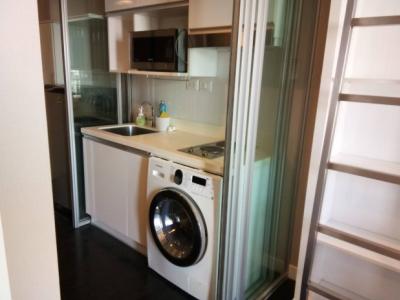 Ashton Morph 38, Ashton morph Spacious convenient full furnished 33.35sqm. Duplex room ready to move in for rent Good price