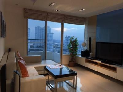 Watermark Chaophraya,  Watermark Chaophraya River Condo ,very nice view Mid floor 94sqm 2 bedroom 2 bathroom for rent/sale well price!