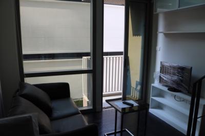 Ashton Morph 38, Ashton MorphSukhumvit 3833sqm Duplex Pet Allow ติดลิฟท์ วิวรถไฟฟ้า block viewRent 28K
