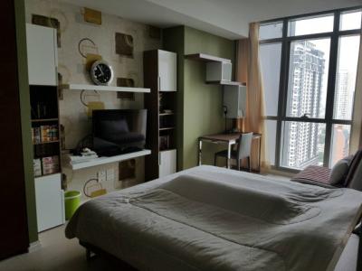 The River Condo, 68sqm Good price!! Riverside condo for rent at The River