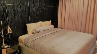 The River Condo, The River Condo Charoenakorn61.78sqm 1b/1b fully furnishedFor Rent 45,000 a month