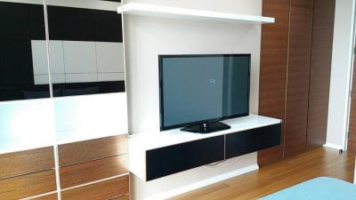 The River Condo, The River Condo Charoenakorn 109.76sqm 2b/2b fully furnishedFor Rent 75,000 a month