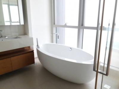 The River, The River Spacious convenient 186.76sqm 3 Bedroom 3 Bathroom 1 maid Unfurnished for sale!!