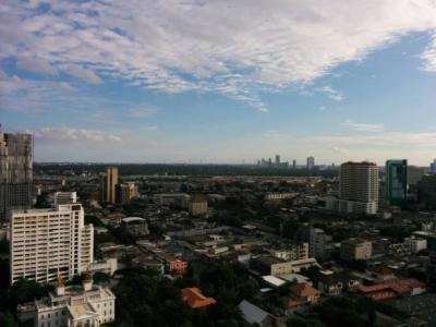 Ashton Morph 38, 71 sqm 2bed 2bath Fully furnished Spacious convenient for sale Well price at Ashton Morph 38