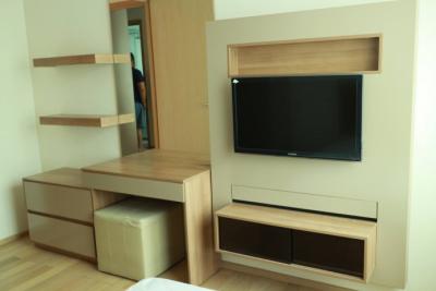 Siri at Sukhumvit 38, Siri@ Sukhumvit 38 105sqm 3bed / 3bath  Hight Ries Rent 82000 /Month