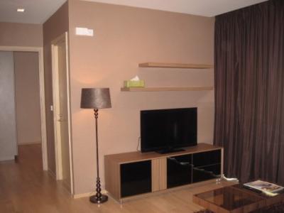 Siri at Sukhumvit 38, 100sqm Luxury, Elegant Three Bedrooms Condo for rent at Siri at Sukhumvit
