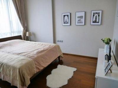 Quattro Thonglor, Quattro by Sansiri Convenient Beautiful fully furnished 55 sqm 1 bedroom 1 bathroom for rent/sale Well price!!