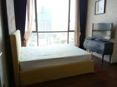 Quattro Thonglor, Quattro by Sansiri Spacious Convenient Beautiful fully furnished 81 sqm 2 bedroom 2 bathroom For rent !!