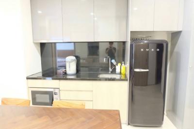 Noble Ploenchit, Noble Ploenchit Spacious Convenient Beautiful fully furnished 75.45 sqm  2 bedroom 2 bathroom ready to move in for rent well price!!