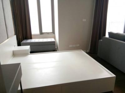 Nara 9 by Eastern Star, Nara 9 Sathorn 30 sqm 1 bedroom 1 bathroomready to move in fully furnished for rent Good price!!