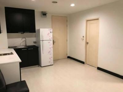 D 65, D 65 condo Convenient 35 sqm 1 bedroom 1 bathroom ready to move in fully furnished for rent Good price!!