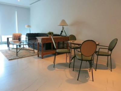 185 Rajadamri, 185 Rajadamri Spacious cozy convenient Fully furnished  102 sqm 2 Bedroom 2 Bathroom for sale!