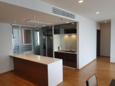 Watermark Chaophraya, Watermark Chaophraya River Condo ,River view Mid floor, 145 Sqm 3 bedroom 3 bathroom for Rent Well price!!