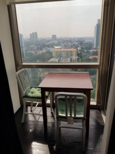 Ashton Morph 38, Ashton Morph Sukhumvit 38 Fully furnished 37.90sqm Duplex corner room  south view Sale with Tenant !!