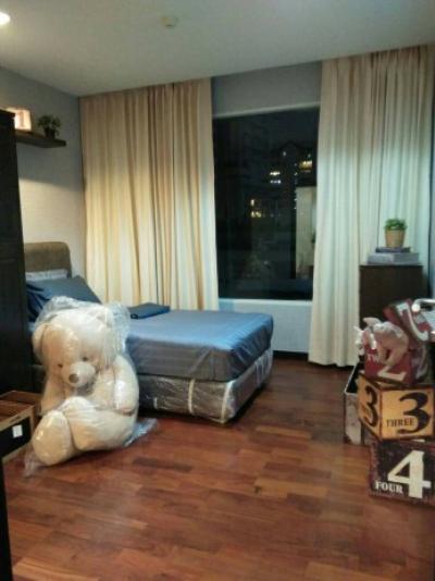 Wilshire Sukhumvit 22, 160sqm Convenient Three Bedrooms, Maid room/Luandry room, Kitchen and Storage room Condo for Rent at Wilshire Sukhumvit 22