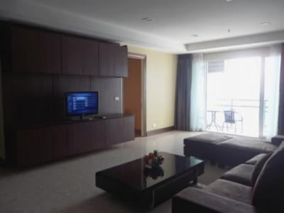 Nusasiri Grand Condo, Nusasiri Grand is a condominium project, developed by Nusasiri, located at Thanon Sukhum Vit, Khwaeng Phra Khanong, Khet Khlong Toei, Krung Thep Maha Nakhon 10110. Nusasiri is also the developer behind Parc Exo Kaset-Navamintra and M