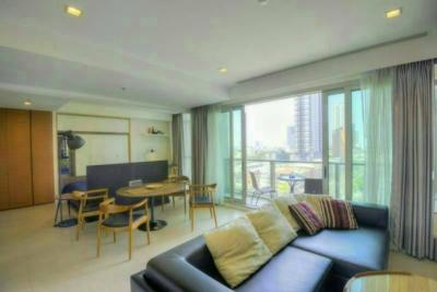 The River Condo, The River is a condominium project, developed by Raimon Land, located at 753 Charoen Nakhon, Khlong Ton Sai, Khlong San, Bangkok 10600. Raimon Land is also the developer behind Northpoint, The Lofts Asoke and The Lofts Yennakart. Construc
