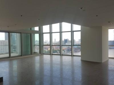 The River Condo, The River is a condominium project, developed by Raimon Land, located at 753 Charoen Nakhon, Khlong Ton Sai, Khlong San, Bangkok 10600. Raimon Land is also the developer behind Northpoint, The Lofts Asoke and The Lofts Yennakart. Construc