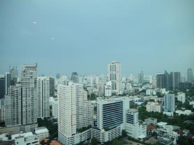 Bright Sukhumvit 24, 179.57sqm High Rise, Nice 3 Bedrooms Duplex Condo to let at Bright Sukhumvit 24