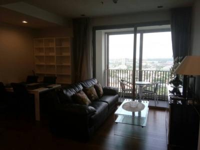 Ashton Morph 38, Ashton Morph 38 Spacious convenient 70 sqm 2bed 2bath Fully furnished Ready to move in for rent Good price!!