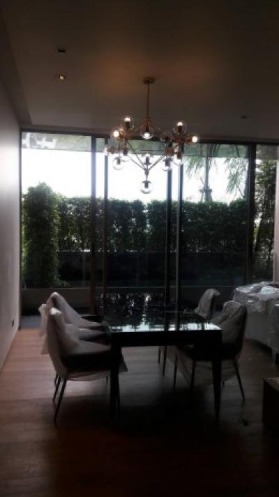 Saladaeng One, 120sqm Brand New Luxury 2 Bedrooms Condo for rent at Saladaeng One