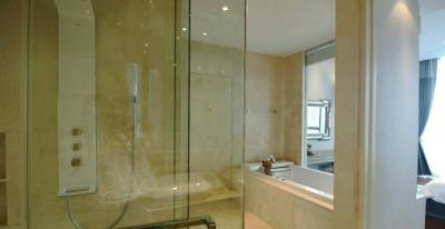 MARQUE Sukhumvit, 132sqm spacious Two Bedroom condo for Rent at MARQUE Sukhumvit.