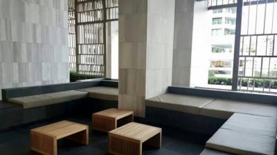 The XXXIX by Sansiri, 81 sqm. corner unit Two Bedrooms condo for Rent at The XXXIX by Sansiri.