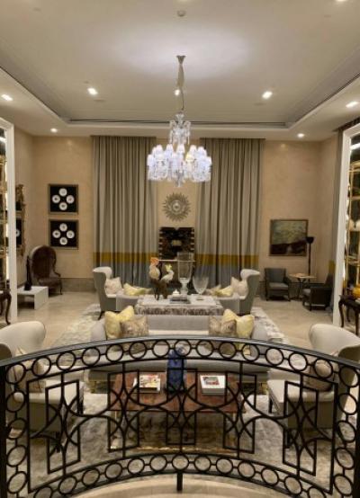 The Diplomat 39, 54sqm Beautiful, Elegant, Fully furnished One bedrooms condo for Rent at The Diplomat 39
