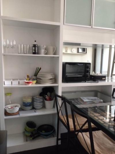 Ashton Morph 38, Ashton MorphSukhumvit 3838 sqm Duplex Corner Unblock view BTSRent 25K
