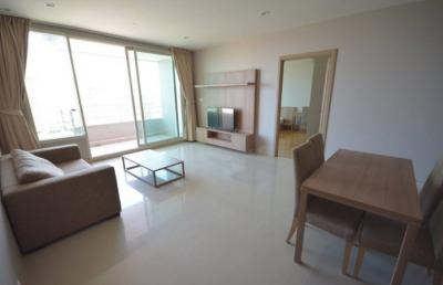 Watermark Chaophraya, Watermark Chaophraya River Condo ,River view High floor, 98 Sqm 2 bedroom 2 bathroom for Rent Well price!!