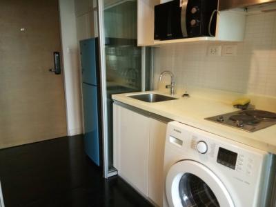 Ashton Morph 38, Ashton Morph 38 33.66sqm. duplexfully furnished ready to move in for rent Well price!!