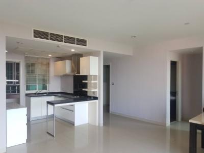 Watermark Chaophraya, Watermark Chaophraya River Condo ,River view low floor 145 sqm 3 bedroom 3 bathroom 1 maid  for sale Well price!!