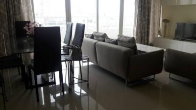 Watermark Chaophraya, Watermark Chaophraya River Condo ,River view low floor Tower B 145 sqm 3 bedroom 3 bathroom for rent well price!