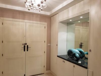 President Park Sukhumvit 24, 260sqm spacious, fully furnished, Three Bedrooms Condo for Sale at President Park Sukhumvit 24