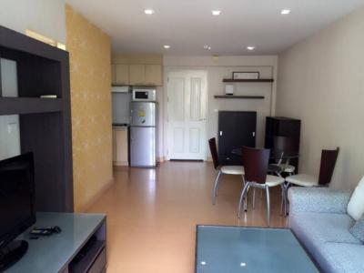 Plus 38 Hip, 50sqm Beautiful, Elegant 1 Bedroom condo for rent at Plus 38 Hip