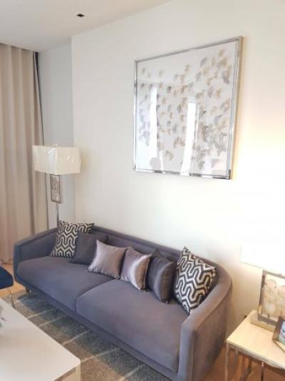 BEATNIQ Sukhumvit 32, 85sqm Fully furnished Two Bedrooms Condo for Rent at BEATNIQ Sukhumvit 32