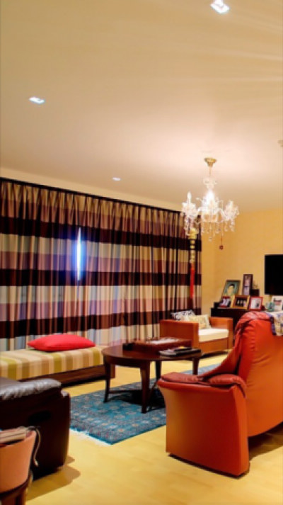 Silver Heritage, 195sqm Low Rise, Spacious Three Bedrooms Condo for Rent and Sale at Silver Heritage