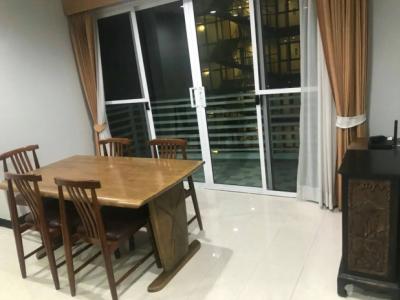 Avenue 61, 107sqm spacious Two Bedrooms Condo for Rent at Avenue 61