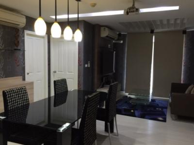 The Link Sukhumvit 50, 84sqm Luxury Modern 2 Bedrooms condo for rent and sale at The Link Sukhumvit 50