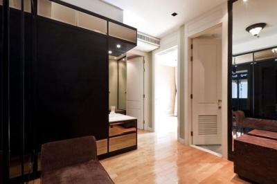 Athenee Residence, 100sqm Elegant Luxury Two Bedrooms Condo for Rent and Sale at Athenee Residence