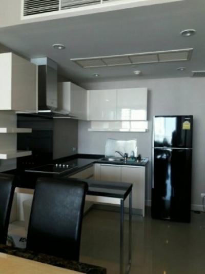 Watermark Chaophraya, Watermark Chaophraya River Condo ,River view  97.53 Sqm 2 bedroom 2 bathroom for Rent Well price!!