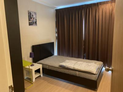 D25, 70sqm Brand New Well Price 2 Bedrooms Condo to let at D25