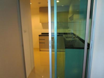 Belle Grand Rama 9, 101sqm High Rise Convenient 3 Bedrooms Condo for sale at Bell Grand Rama 9