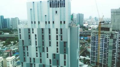 WYNE Sukhumvit, Wyne Sukhumvit 71 37sqm 1Bed/1Bath Hight Rise Rent 18k