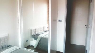 WYNE Sukhumvit, Wyne Sukhumvit 7136sqm Studio 1Bed/1Bath Hight Rise Rent 16k