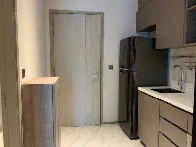 RHYTHM Ekkamai, 30sqm fully furnished One Bedroom Condo for Rent at RHYTHM Ekkamai